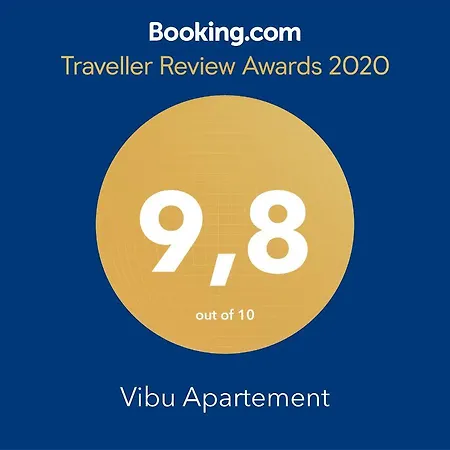 Korter Vibu Tallinn