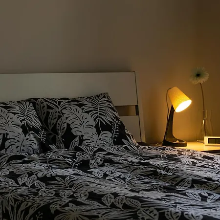 Lägenhet Vibu