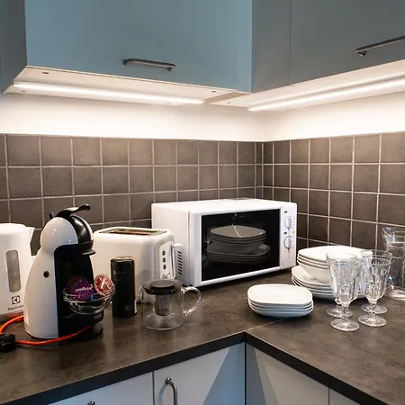 Vibu Korter Tallinn