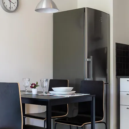 Vibu Korter Tallinn