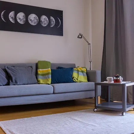 Lägenhet Vibu *
