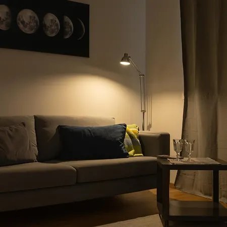 Lägenhet Vibu Tallinn