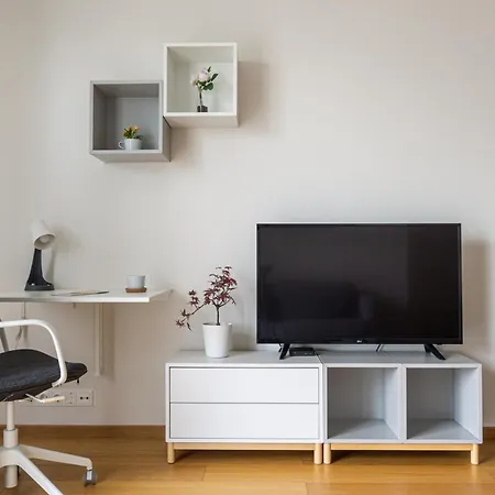 Vibu Korter Tallinn