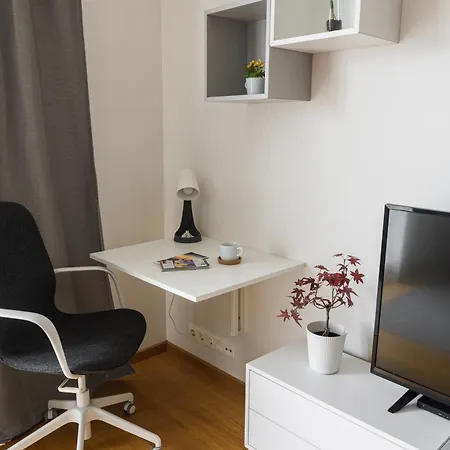 Vibu Korter Tallinn